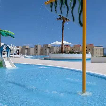 Apartament Sunset Sailors Sea View Benidorm