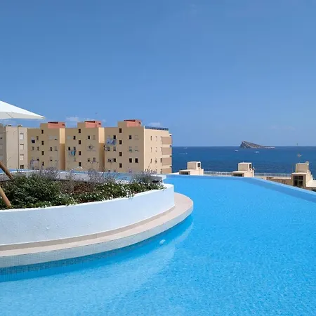 Апартаменты Sunset Sailors Sea View *