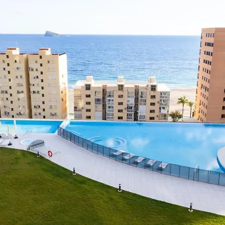 Апартаменты Sunset Sailors Sea View *