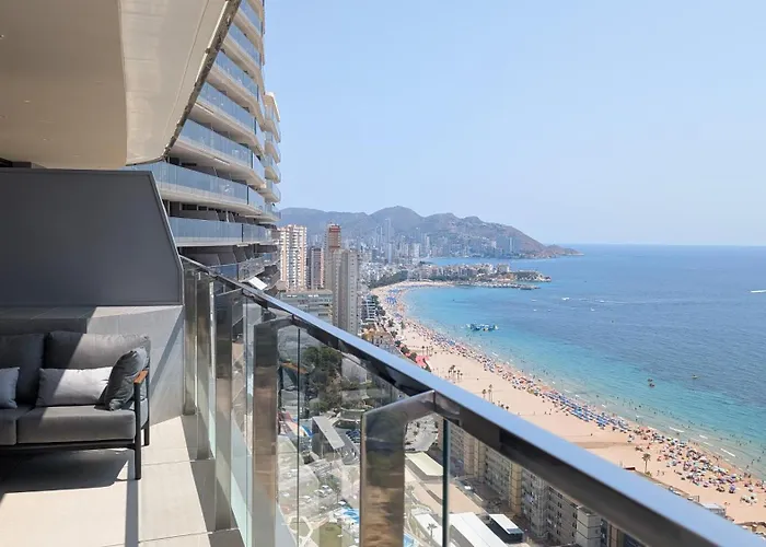 Sunset Sailors Sea View Апартаменты *