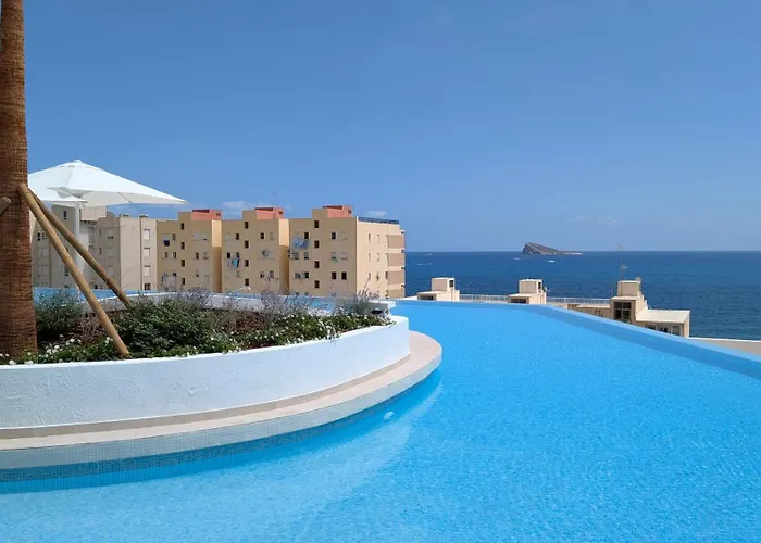 Апартаменты Sunset Sailors Sea View *
