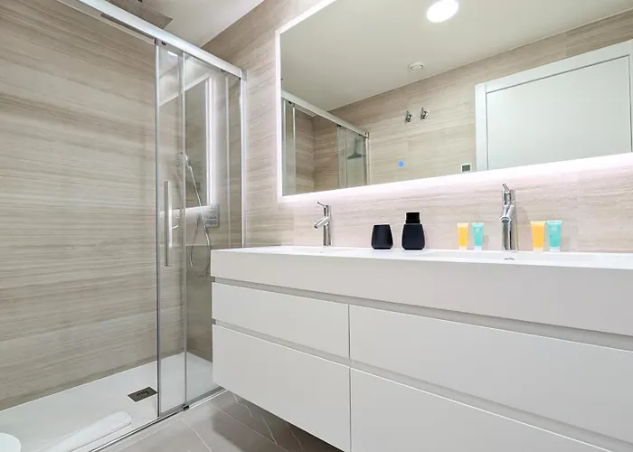 Апартаменты Sunset Sailors Sea View *